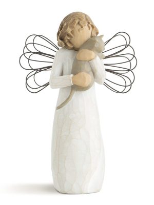 With Affection 26109 Willow Tree Angel