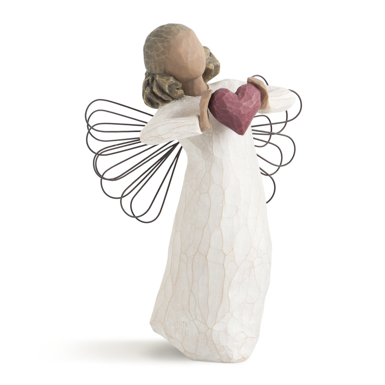With Love 26182 Willow Tree Angel With Love 26182 Willow Tree Angel