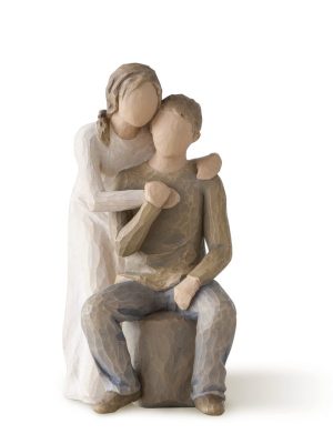 You-and-Me-26439-Willow-Tree-Beeldje
