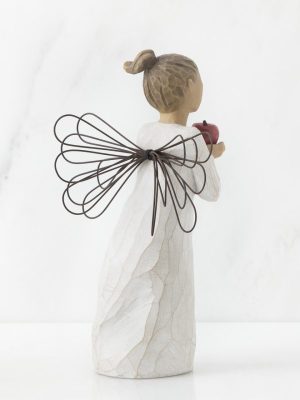 You're the Best 26248_1 Willow Tree Angel