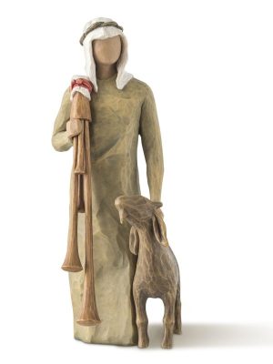 Zampognaro-27183-Willow-Tree-Beeldje