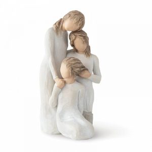 Our Healing Touch 28041 Willow Tree Beeldje