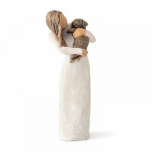 Adorable You 28040 Willow Tree Beeldje